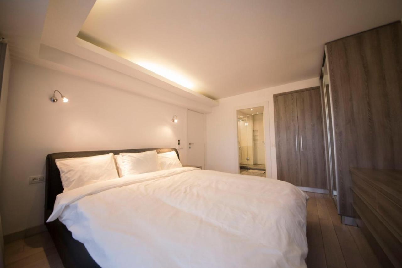 Unirii Center Apartments By Olala Homes Bucareste Exterior foto