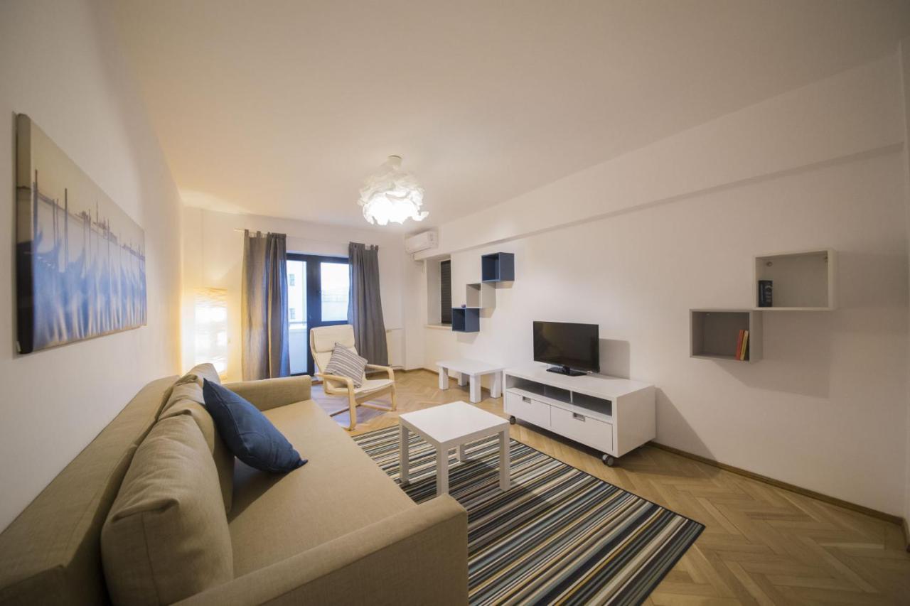 Unirii Center Apartments By Olala Homes Bucareste Exterior foto