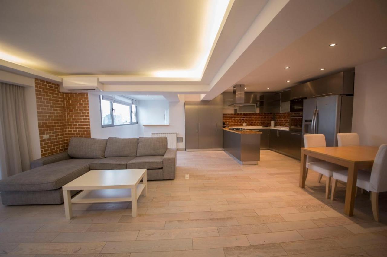 Unirii Center Apartments By Olala Homes Bucareste Exterior foto