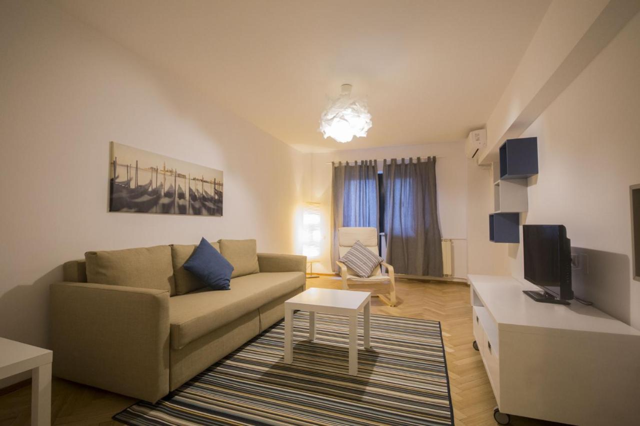 Unirii Center Apartments By Olala Homes Bucareste Exterior foto
