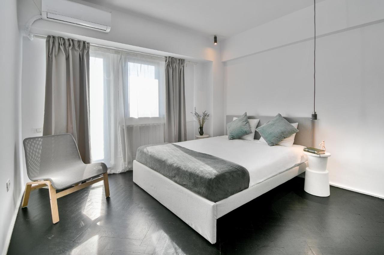 Unirii Center Apartments By Olala Homes Bucareste Exterior foto