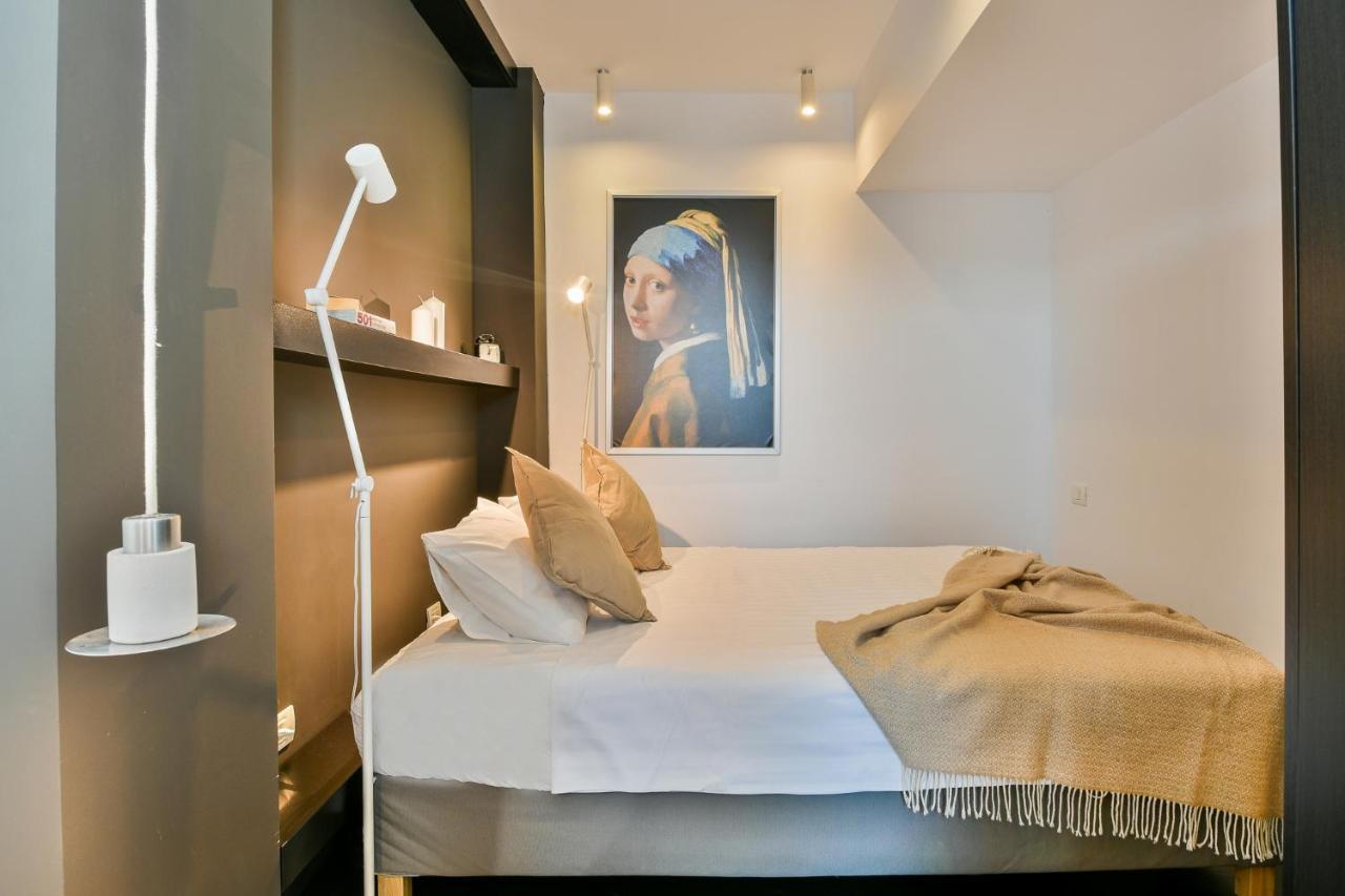 Unirii Center Apartments By Olala Homes Bucareste Exterior foto