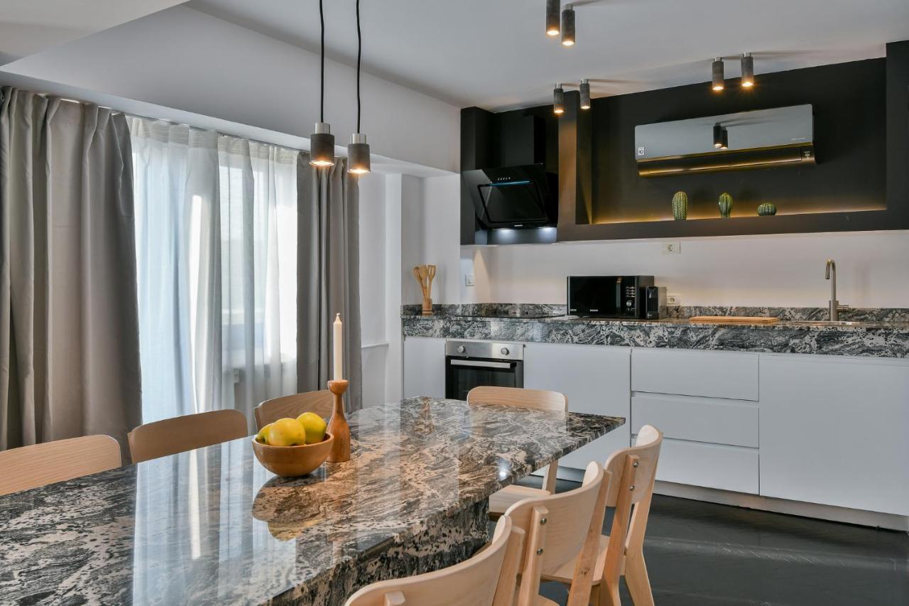 Unirii Center Apartments By Olala Homes Bucareste Exterior foto