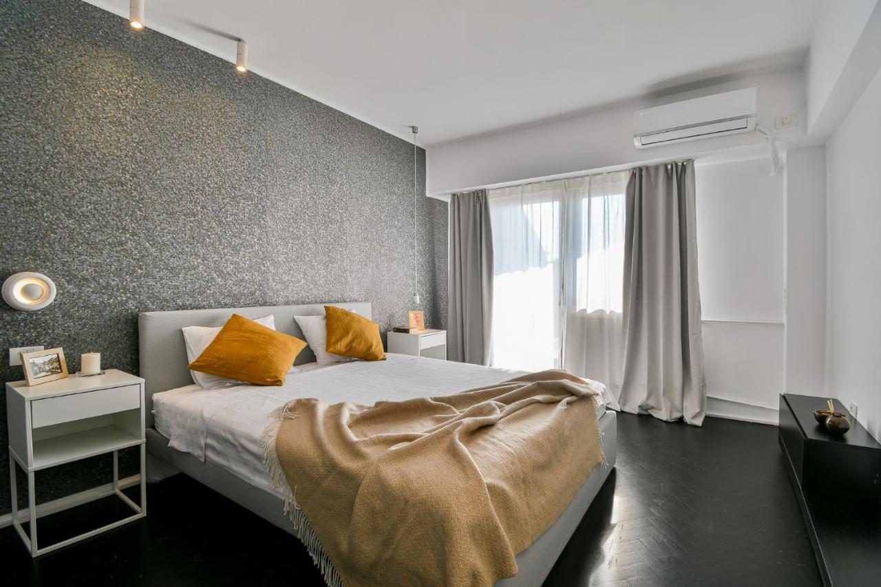 Unirii Center Apartments By Olala Homes Bucareste Exterior foto