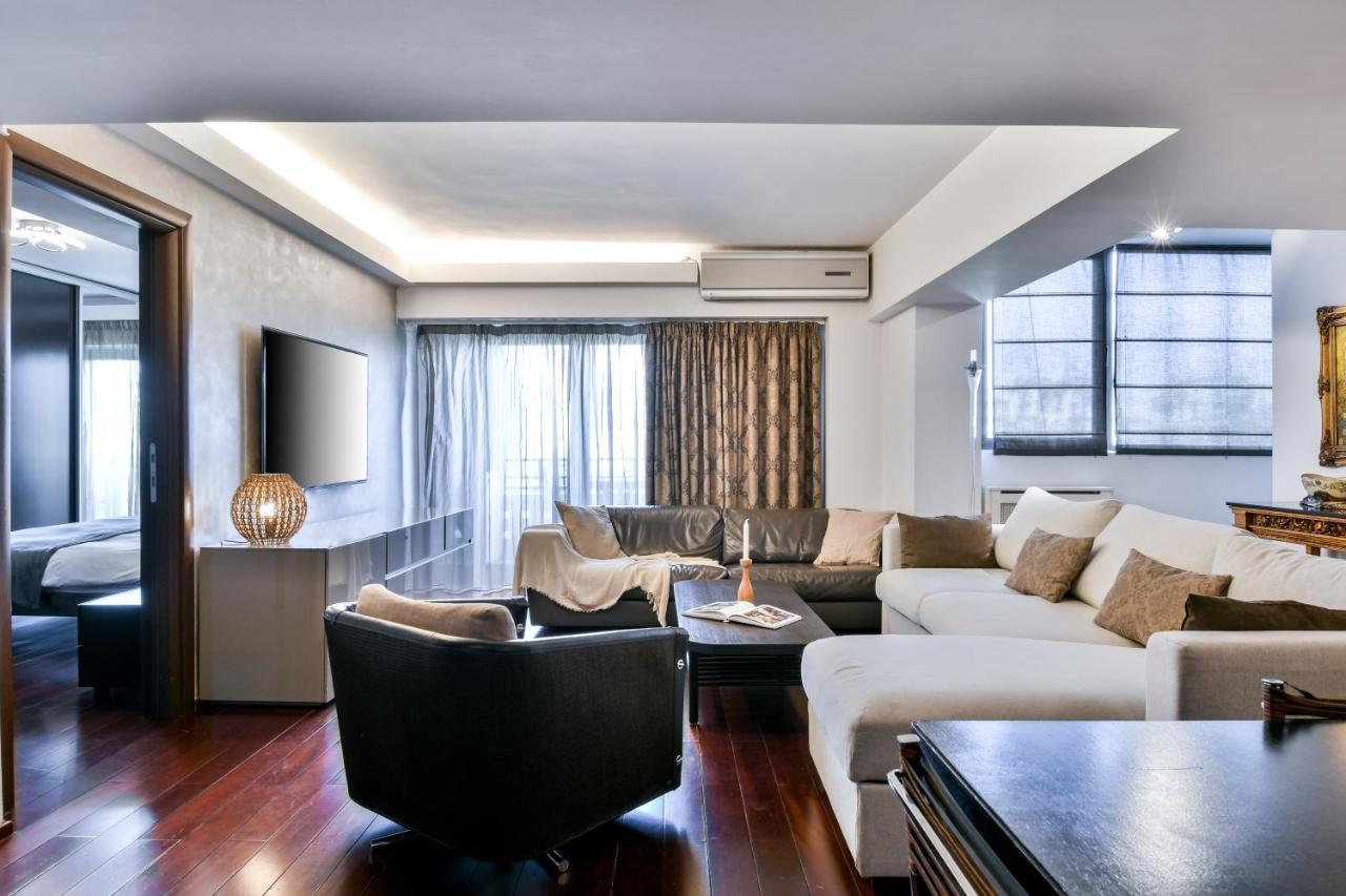 Unirii Center Apartments By Olala Homes Bucareste Exterior foto