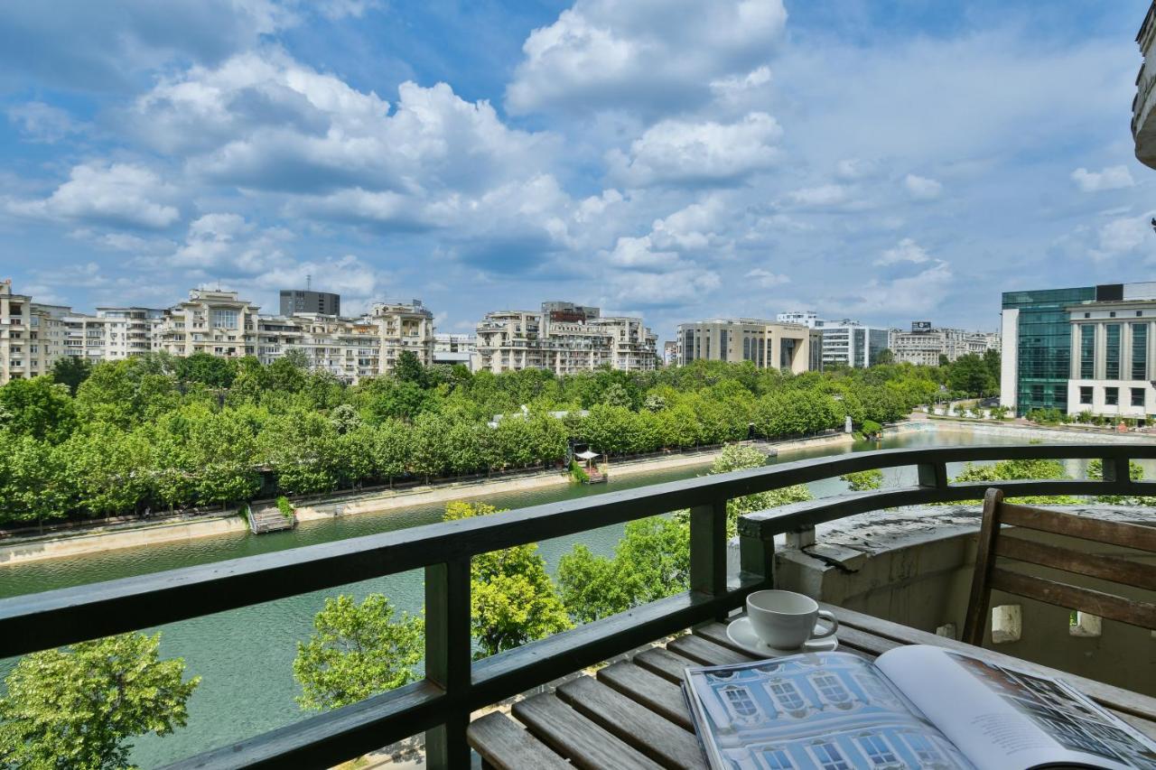 Unirii Center Apartments By Olala Homes Bucareste Exterior foto